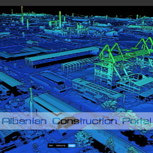 Skanim LiDAR UAV me Inteligjence Artificiale Skanim LiDAR UAV me Inteligjence Artificiale